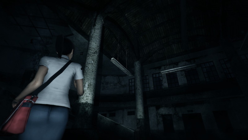 DreadOut - screenshot 10