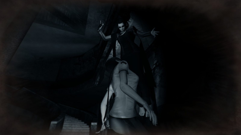 DreadOut - screenshot 4