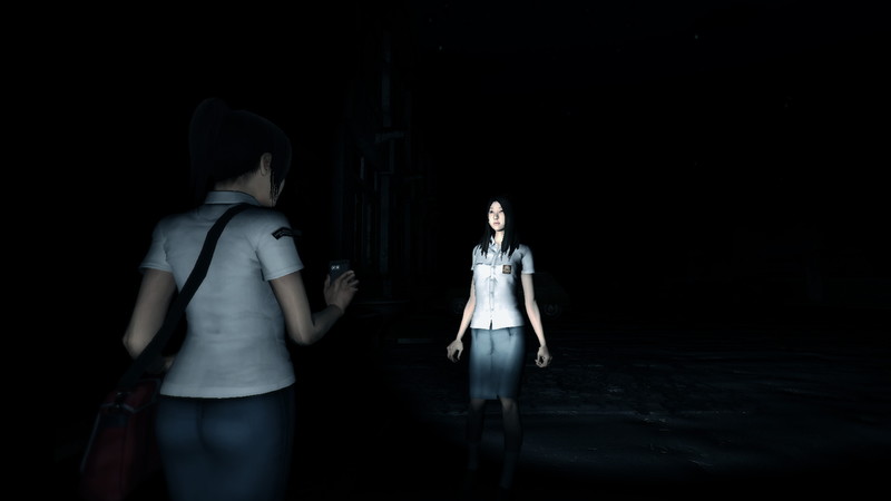 DreadOut - screenshot 2