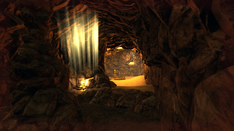 Son of Nor - screenshot 33