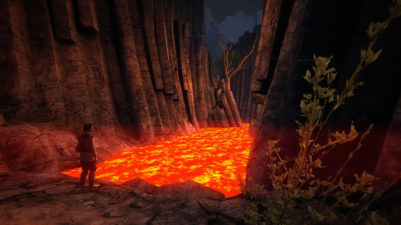 Son of Nor - screenshot 30