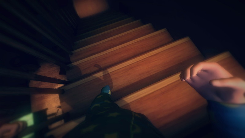 Among The Sleep - screenshot 6