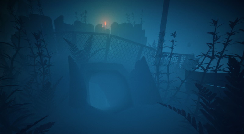 Among The Sleep - screenshot 2