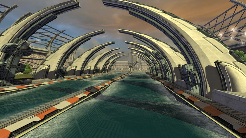 Riptide GP2 - screenshot 8