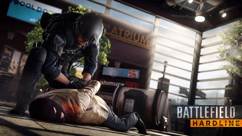 Battlefield: Hardline - screenshot 62