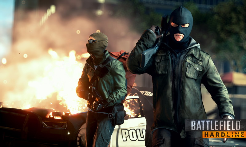 Battlefield: Hardline - screenshot 61