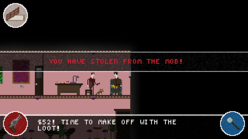 Noir Syndrome - screenshot 6