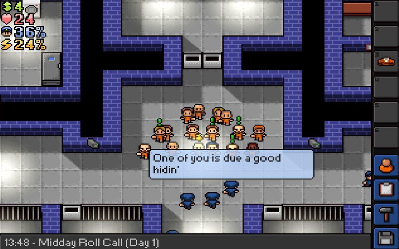 The Escapists - screenshot 7