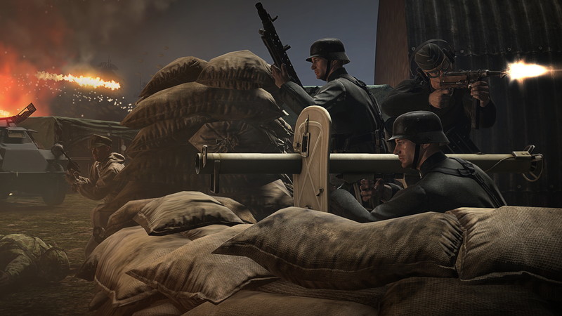 Heroes & Generals - screenshot 16