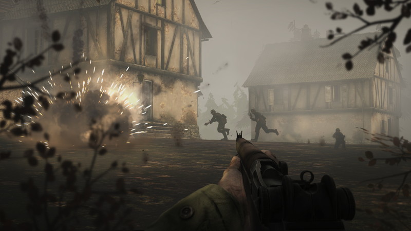 Heroes & Generals - screenshot 4