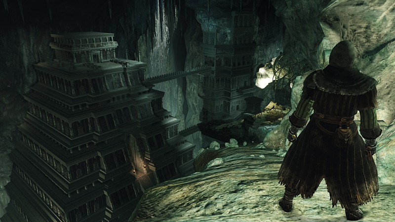 Dark Souls II: Crown of the Sunken King - screenshot 18