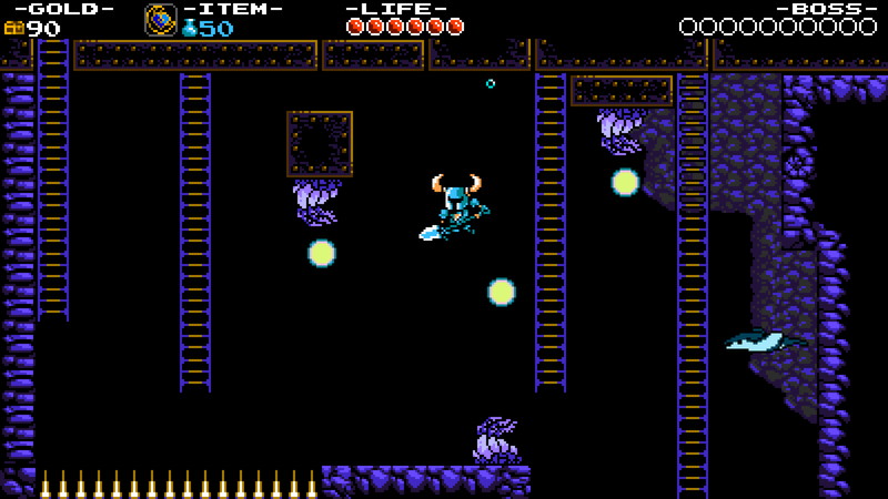 Shovel Knight - screenshot 8