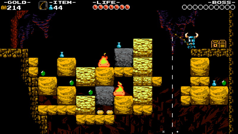 Shovel Knight - screenshot 5