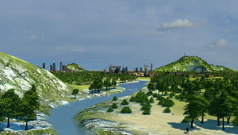 Industry Empire - screenshot 12