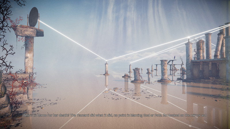 Mind: Path to Thalamus - screenshot 11