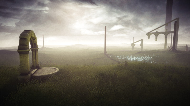 Mind: Path to Thalamus - screenshot 7