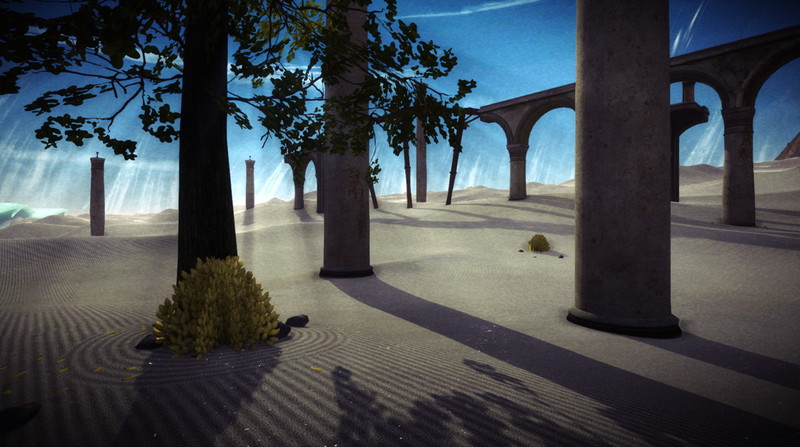 Mind: Path to Thalamus - screenshot 6