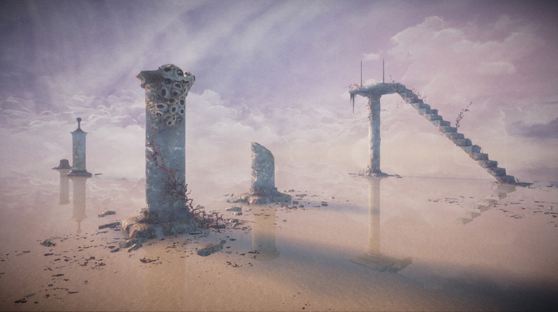 Mind: Path to Thalamus - screenshot 5