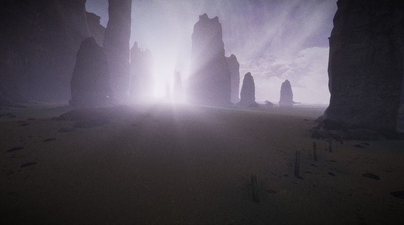 Mind: Path to Thalamus - screenshot 3