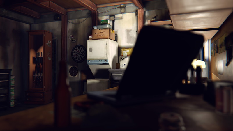 Life is Strange: Episode 1 - Chrysalis - screenshot 69