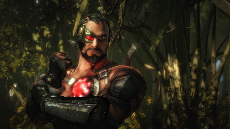 Mortal Kombat X - screenshot 5