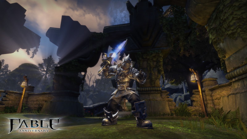 Fable Anniversary - screenshot 3