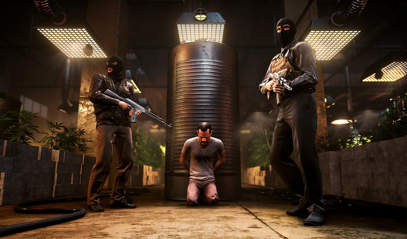 Battlefield: Hardline - screenshot 54