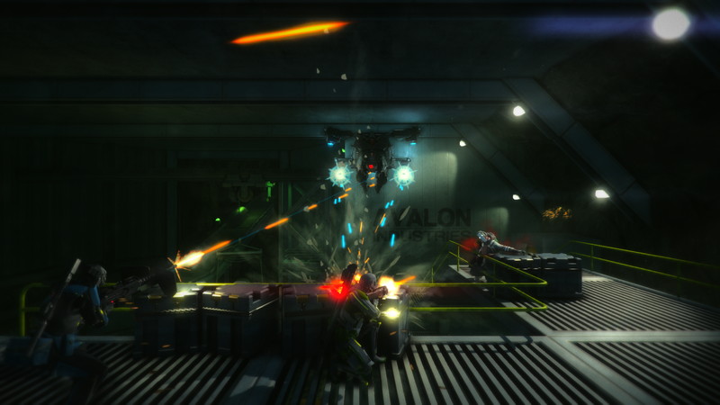 Hollowpoint - screenshot 14