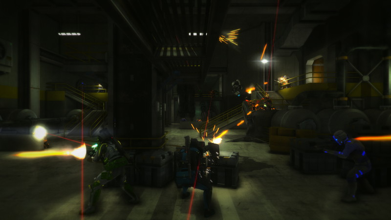 Hollowpoint - screenshot 12