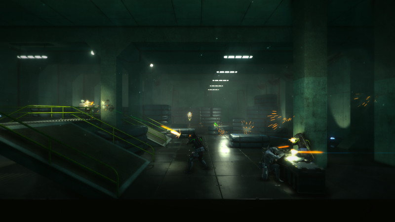 Hollowpoint - screenshot 11