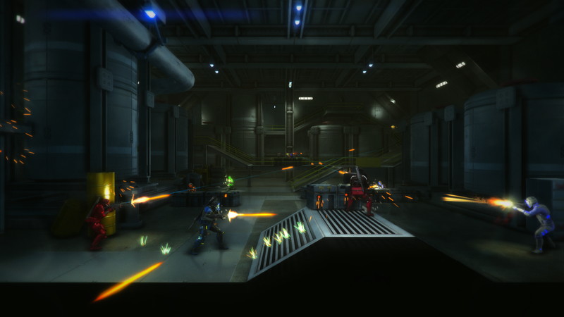 Hollowpoint - screenshot 8