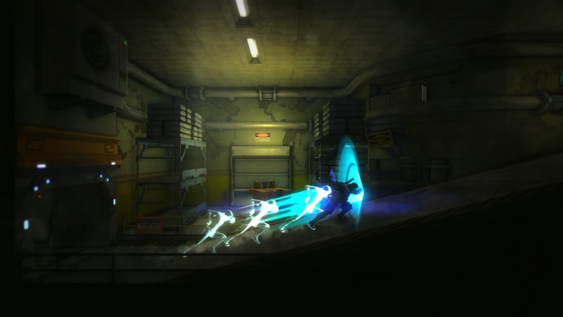 Hollowpoint - screenshot 2