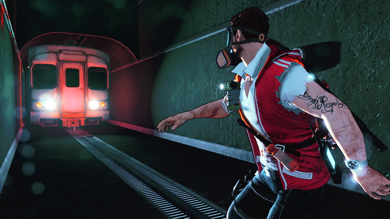 Escape Dead Island - screenshot 3