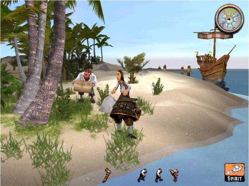 Voodoo Islands - screenshot 60