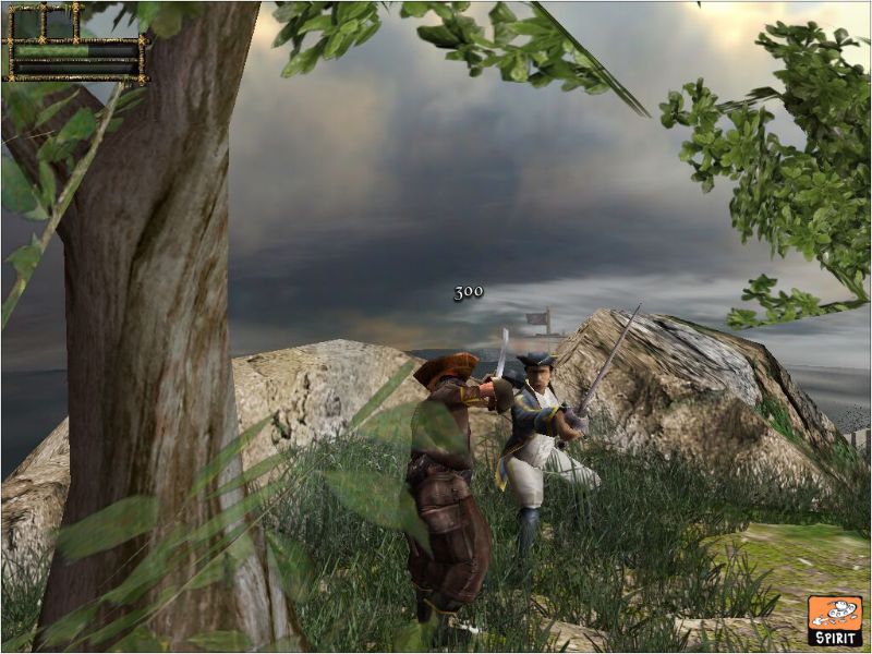 Voodoo Islands - screenshot 46