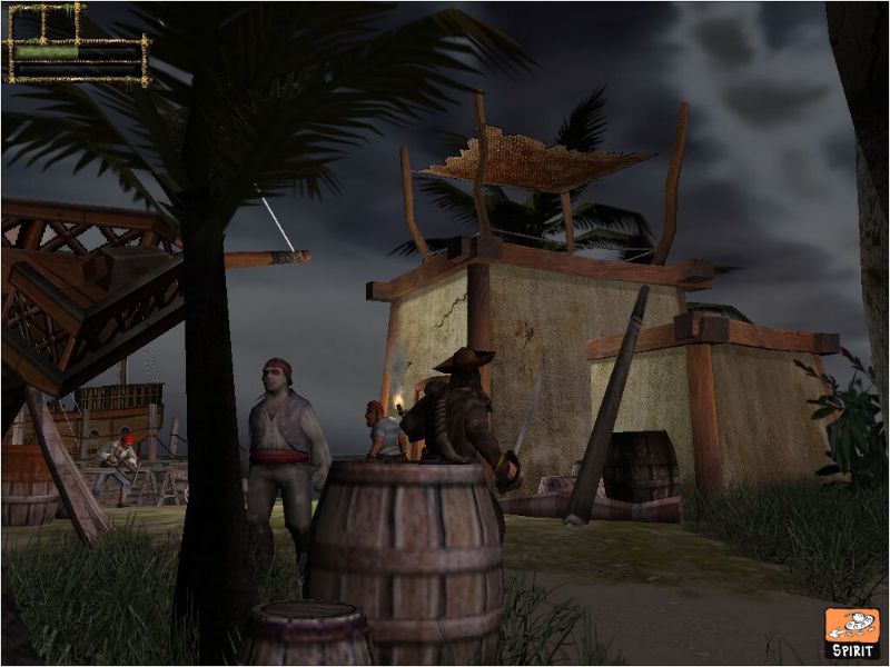 Voodoo Islands - screenshot 38