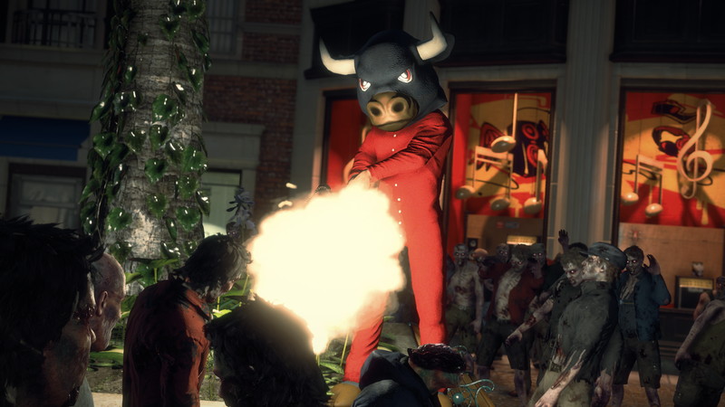 Dead Rising 3 - screenshot 11