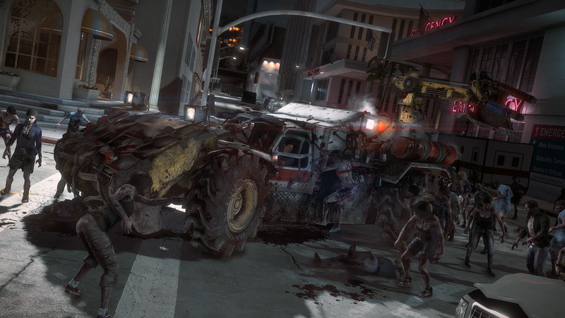 Dead Rising 3 - screenshot 5