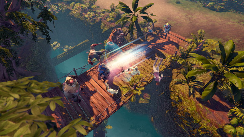 Dead Island: Epidemic - screenshot 5