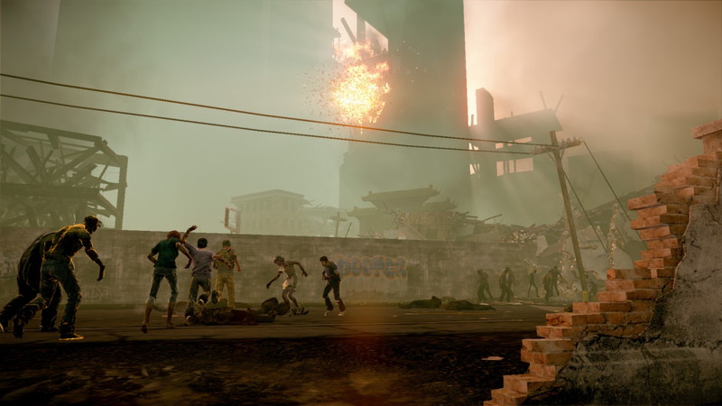 State of Decay: Lifeline - screenshot 4