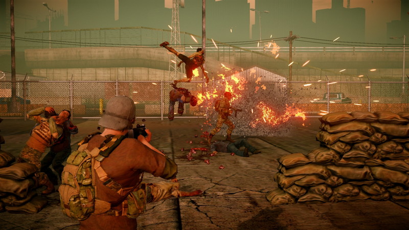 State of Decay: Lifeline - screenshot 1