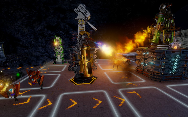 Defense Grid 2 - screenshot 10