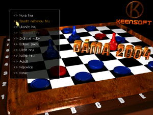 Dma 2004 - screenshot 2