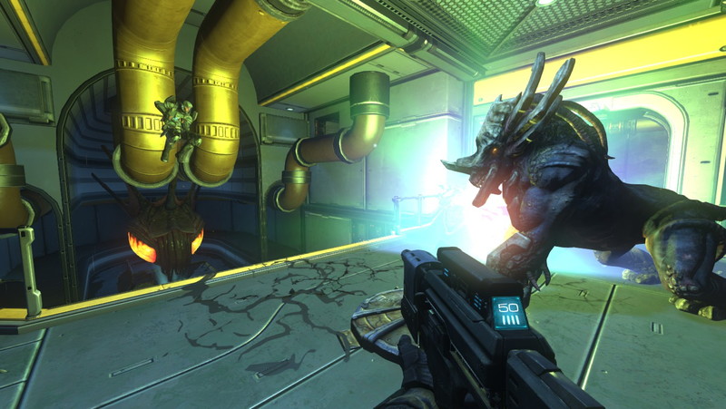 NS2: Combat - screenshot 6