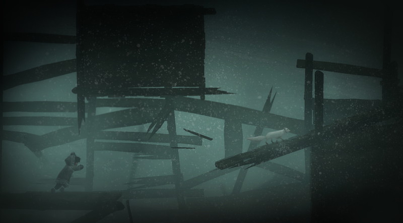 Never Alone - screenshot 7