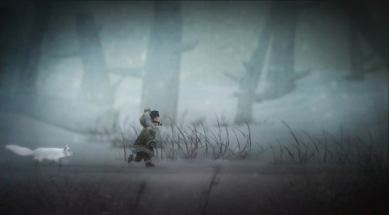 Never Alone - screenshot 6