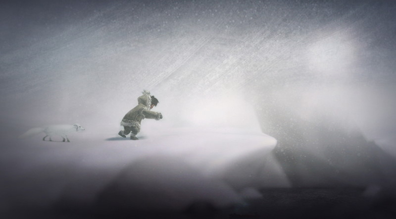 Never Alone - screenshot 5