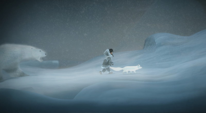 Never Alone - screenshot 3