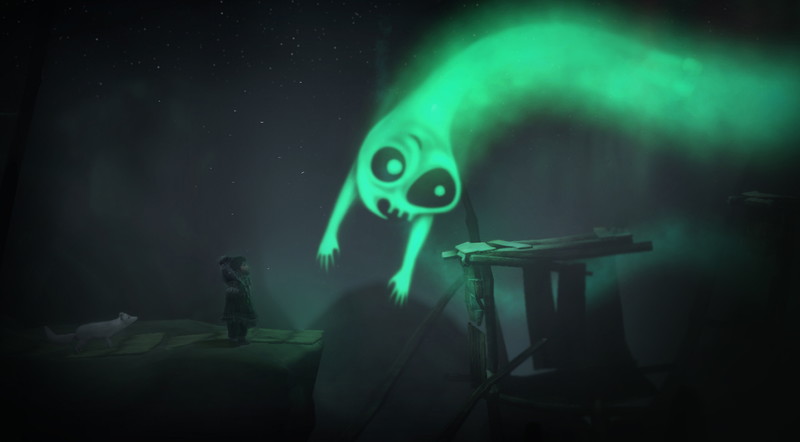 Never Alone - screenshot 2