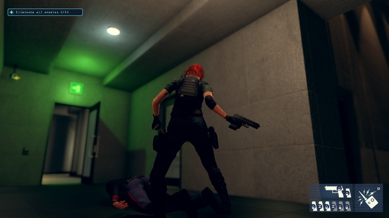 Clandestine - screenshot 10